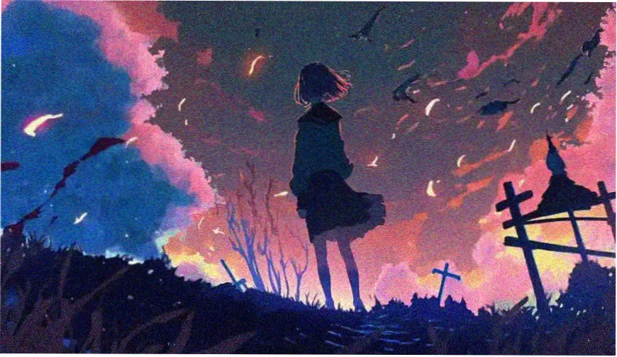 影记·春日特辑